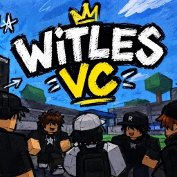 WITLES VC 🔥🎙️ icon