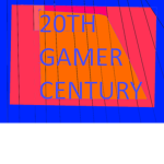 Gamer Century