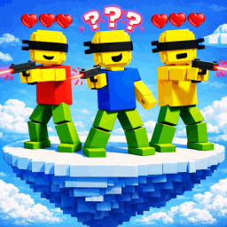 [New!] 3 Lives