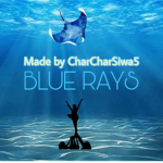 Blue rays!