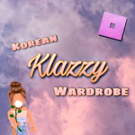 Korean Klazzy Wardrobe