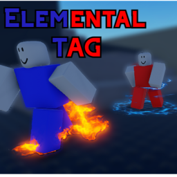 [🛠In Dev] Elemental Tag