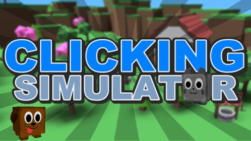 Clicking Simulator