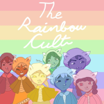 -The Rainbow Cult-