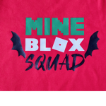 Mine-BloxSquad HangaOut