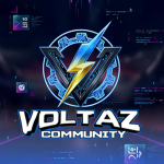 VOLTAZ COMMUNITY