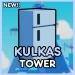 Kulkas Tower icon