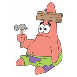 Sponge Imprisoned -
