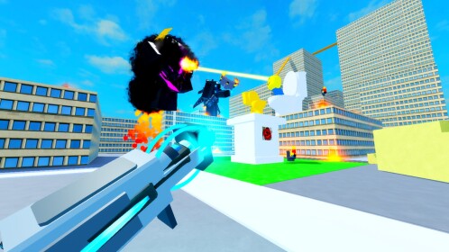[upd6.9] Super Toilet Siege Defense