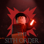 //-The Sith Order-//