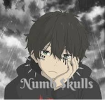 Numb $kulls