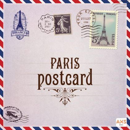 Paris Accordion Roblox music