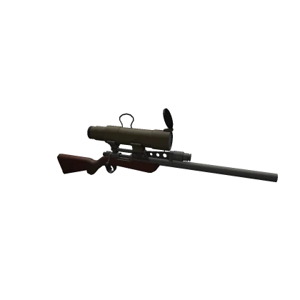 Sniper Rifle