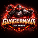 Guagernaut Games