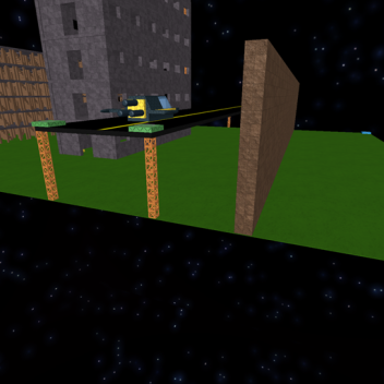 Destroy The Tower ALPHA