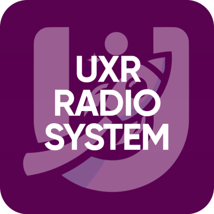 UXR Radio System