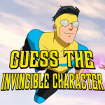 [UPDATE] Invincible Quiz
