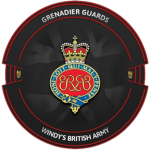 (WBA) Grenadier Guards