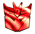TF:LP Decepticon Characters
