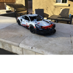 RaceCarBros