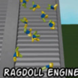 Ragdoll Engine icon