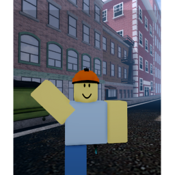 Intrustive Hangout ( NEW OBBY | VISITING BADGE)