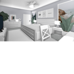 The Bloxburg House Builders!