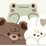 THE COOL FROGGY GROUP