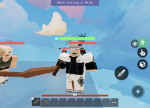 My name is bravery