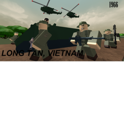 -ADF- Long Tan | Vietnam,