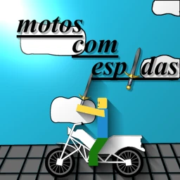 motos com espadas! icon