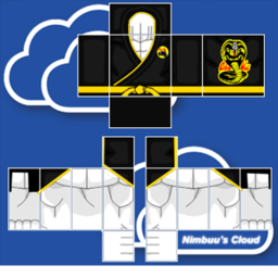 Cobra Kai Dojo