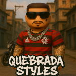 Quebrada Styles