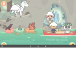 Heidi's kingdom -+- friends