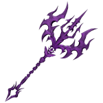 Eternal Trident : Love Caster
