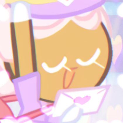 cookie run icon Roblox decal