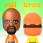 mii bros