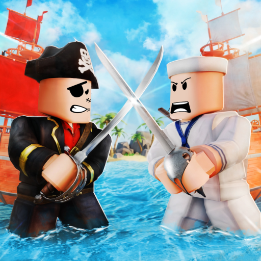 Pirate Battle