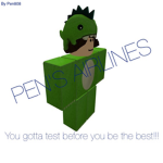 Pen's Airlines