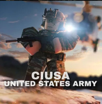 CIUSA | United States Army