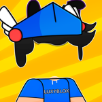 Luxy's Planet