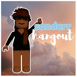 sonderr hangout :)