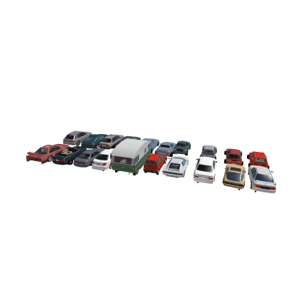 Car Pack