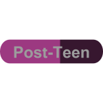 adopt me post teen tag