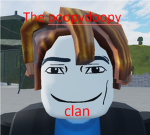 The poopydoopy clan