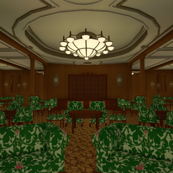 Titanic First Class Sailing Simulation