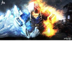A Hero's Journey
