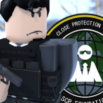 [SCPF] ᅠClose Protection Unit