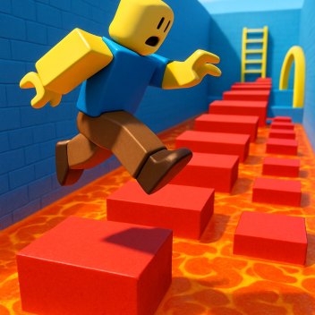 [TESTING!] Don't Be Mad Obby