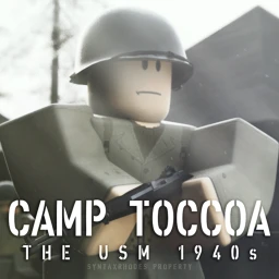 [Updated] Camp Toccoa at Currahee icon